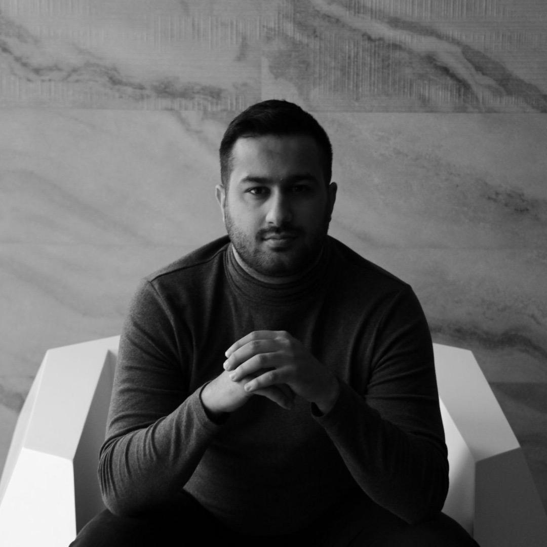Mehdi Hajiamouassar